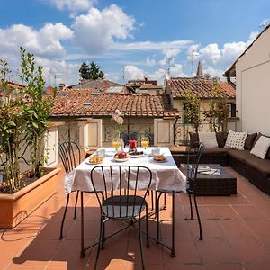 Penthouse Appartement